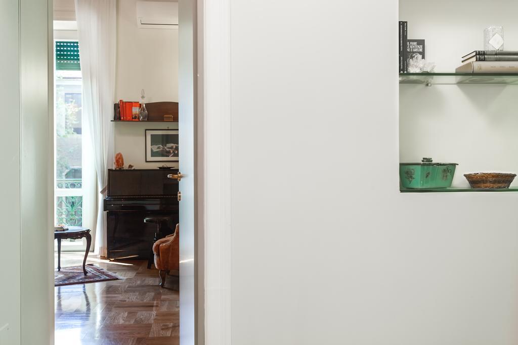 로마 론도 B&B 외부 사진