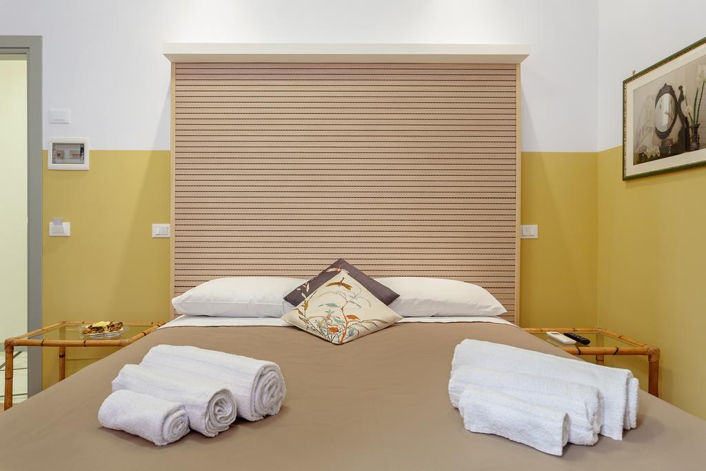 로마 론도 B&B 객실 사진