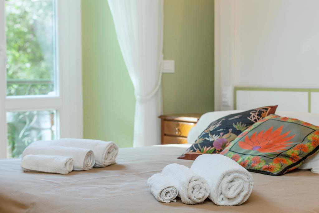 로마 론도 B&B 객실 사진