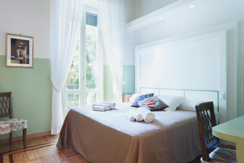 로마 론도 B&B 외부 사진