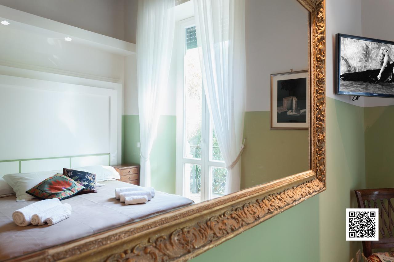 로마 론도 B&B 외부 사진