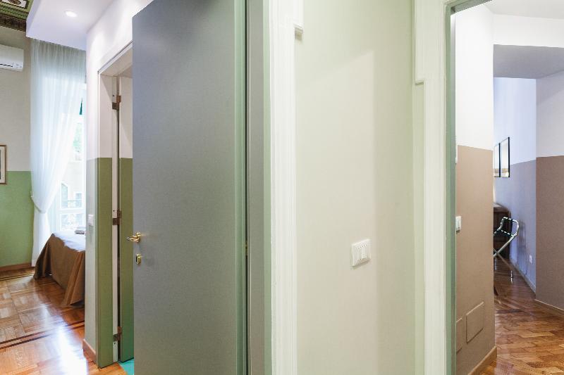 로마 론도 B&B 외부 사진